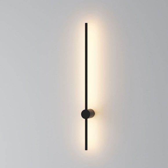 Настенный светильник Stang DK5012-BK