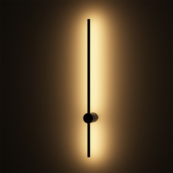 Настенный светильник Stang DK5012-BK