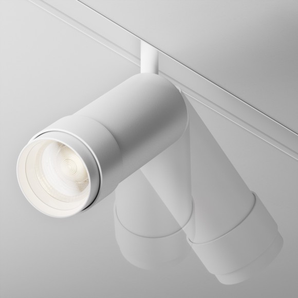 Трековый светильник Technical TR212-4-12WTW-DD2-Z-W Трековый светильник Technical TR212-4-12WTW-DD2-Z-W