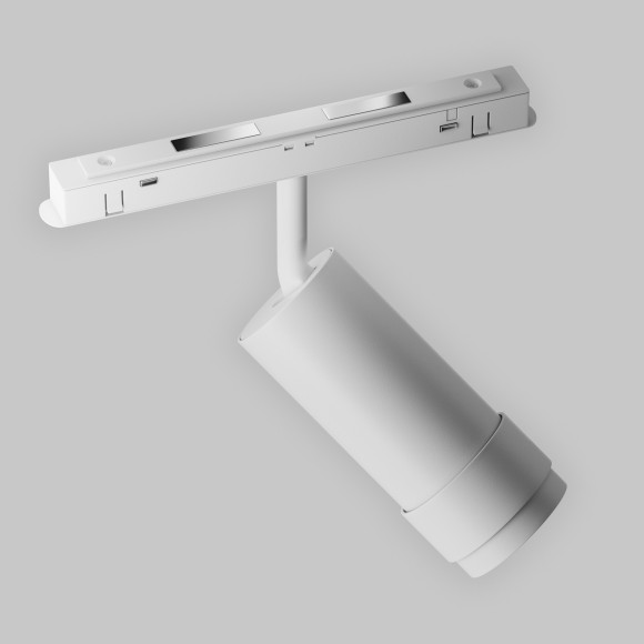 Трековый светильник Technical TR212-4-12WTW-DD2-Z-W Трековый светильник Technical TR212-4-12WTW-DD2-Z-W