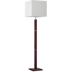 A8880PN-1BR СВЕТИЛЬНИК НАПОЛЬНЫЙ