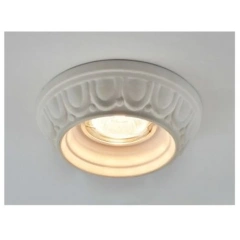 A5245PL-1WH СВЕТИЛЬНИК ПОТОЛОЧНЫЙ