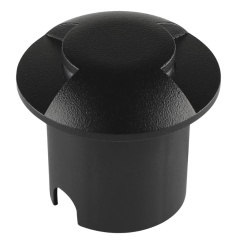 УЛИЧНЫЙ СВЕТИЛЬНИК ARTE LAMP PIAZZA A3221IN-2BK