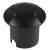 УЛИЧНЫЙ СВЕТИЛЬНИК ARTE LAMP PIAZZA A3221IN-2BK