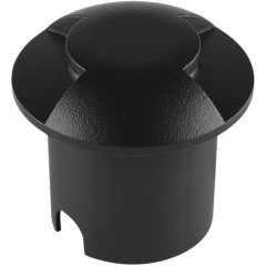 УЛИЧНЫЙ СВЕТИЛЬНИК ARTE LAMP PIAZZA A3221IN-2BK