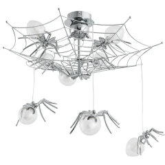 1308/02 PL-8 СВЕТИЛЬНИК ПОТОЛОЧНЫЙ