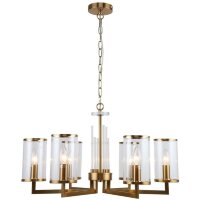 Люстра подвесная 1046/05/06P Stilfort, серия Vase