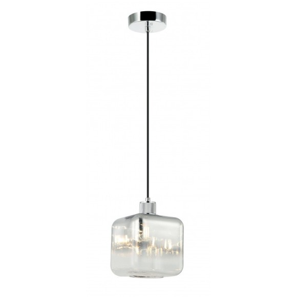 Светильник подвесной 2137/04/01P Stilfort, серия Square