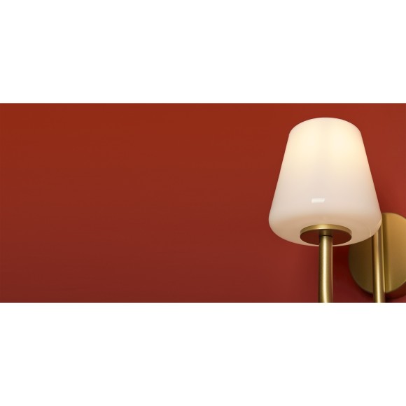 Настенный светильник (бра) Freya FR2039WL-01G