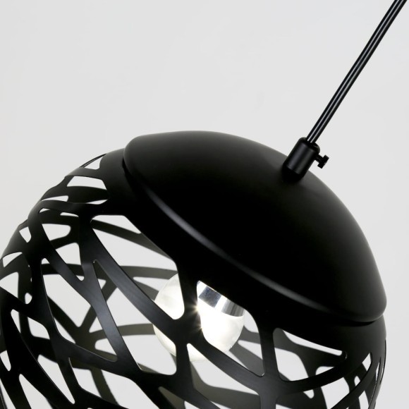 Подвесной светильник Enigma 1604-1P