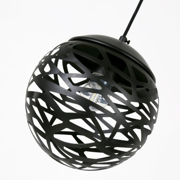 Подвесной светильник Enigma 1604-1P