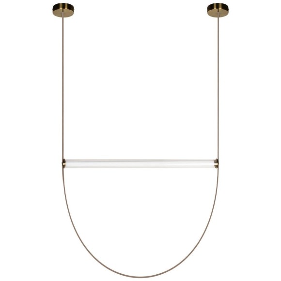 10221/1250 Подвесной светильник LOFT IT Liana