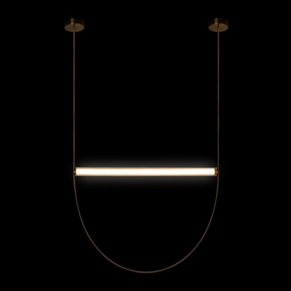 10221/1250 Подвесной светильник LOFT IT Liana