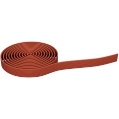 ST401.609.00 Ремень 10м с токопроводящими жилами терракотовый ST-Luce BAND