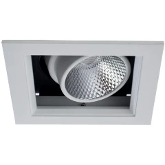 A1712PL-1WH СВЕТИЛЬНИК ПОТОЛОЧНЫЙ