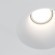 Гипсовый светильник под покраску Maytoni DL002-1-01-W Gyps Modern под лампу 1xGU10 35W