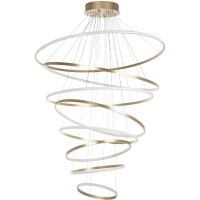 Люстра подвесная Rotonda Lightstar 736483