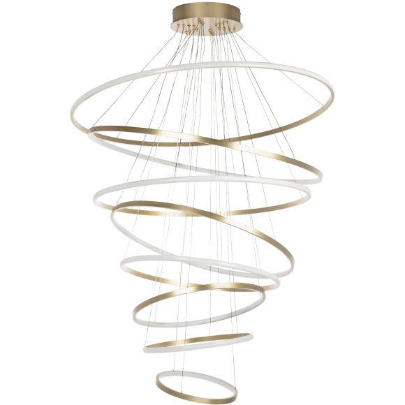 Люстра подвесная Rotonda Lightstar 736483