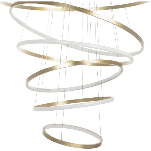 Люстра подвесная Rotonda Lightstar 736483