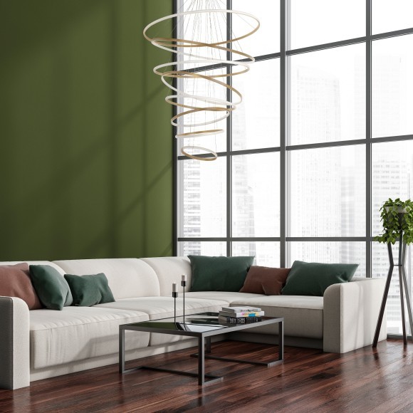 Люстра подвесная Rotonda Lightstar 736483