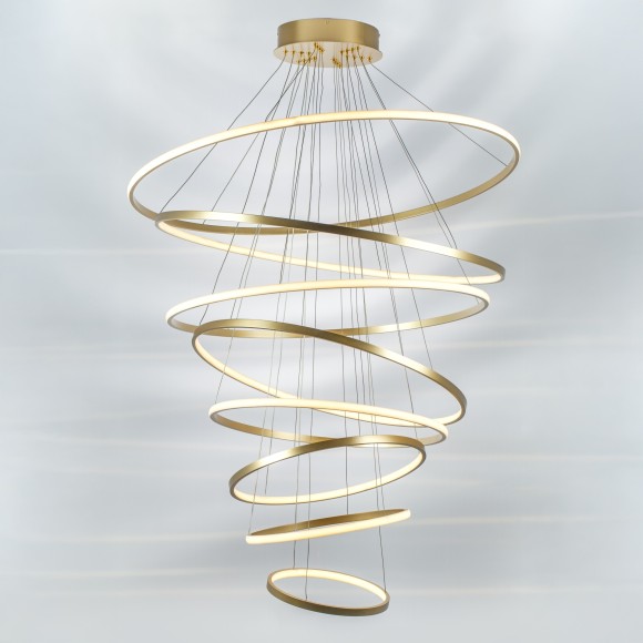 Люстра подвесная Rotonda Lightstar 736483