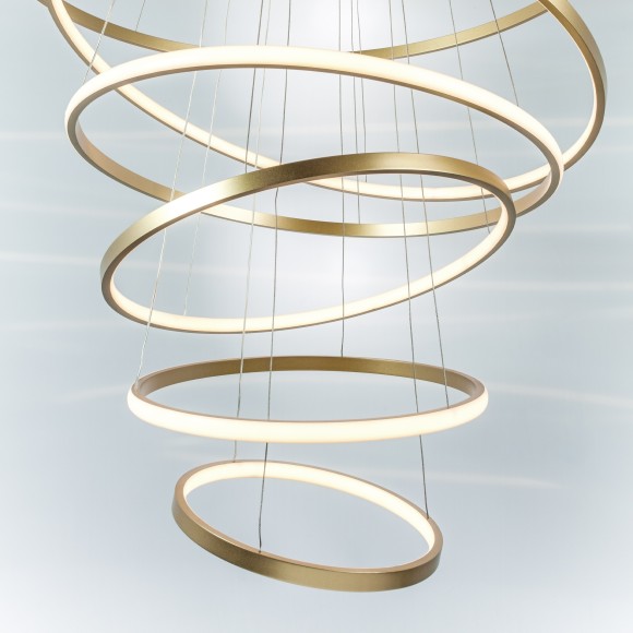 Люстра подвесная Rotonda Lightstar 736483