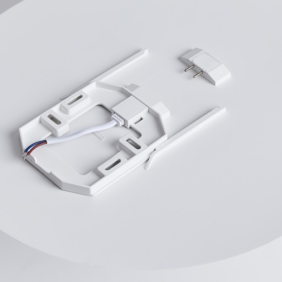 Светильник светодиодный настенно-потолочный Arco Eco Lightstar 225730