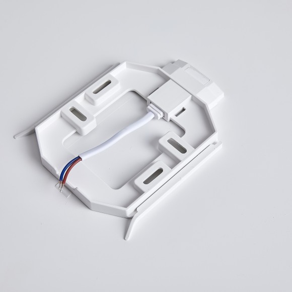 Светильник светодиодный настенно-потолочный Arco Eco Lightstar 225730