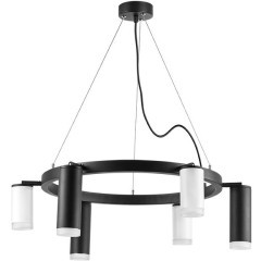 Люстра подвесная Rullo Lightstar LR0168733630
