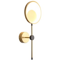 Светильник настенный (Бра) APL.053.01.15