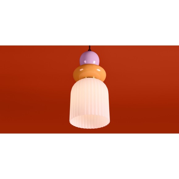 Подвесной светильник Freya FR5595PL-01B1