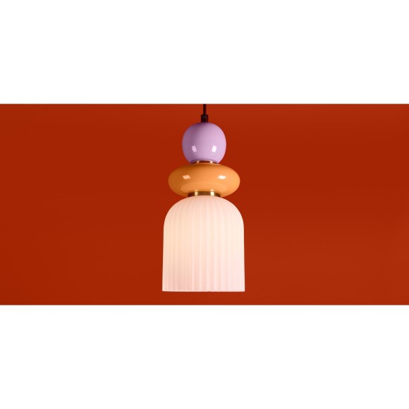 Подвесной светильник Freya FR5595PL-01B1