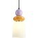 Подвесной светильник Freya FR5595PL-01B1
