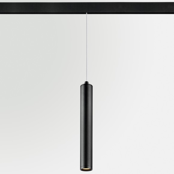 Светильник подвесной точечный для шинопровода Uno Lightstar 239337 Светильник подвесной точечный для шинопровода Uno Lightstar 239337