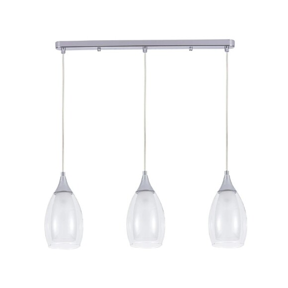 Подвесной светильник Arte Lamp BARRY A7951SP-3CC