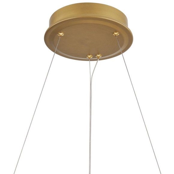 4754-5P, Подвесная люстра, D510xH700/1200, LEDx38W, 2835LM, 3000K, included 4754-5P, Подвесная люстра, D510xH700/1200, LEDx38W, 2835LM, 3000K, included