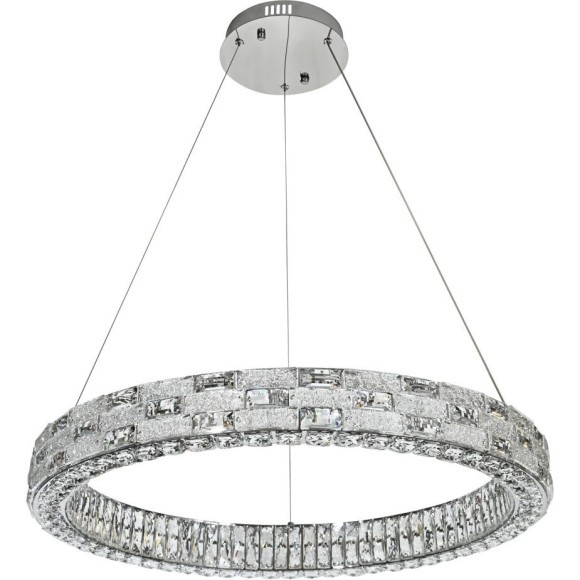 Светильник подвесной светодиодный Stilfort 4014/09/08P, серия Gabbana