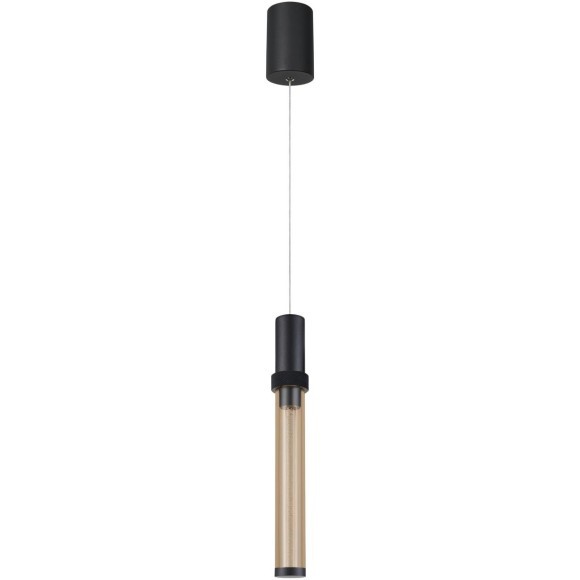 4716-1P, подвес, D50xH450/2050, LEDx7W, 350LM, 4000K, included