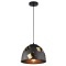 Подвесной светильник Arte Lamp EURICA A6023SP-1BK