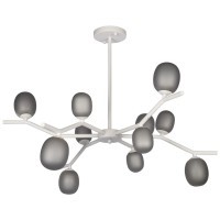 10212/12 White Подвесной светильник LOFT IT Sakura