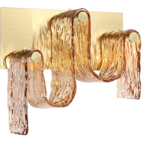 Настенный светильник LED x 16W 4000K FLOW 5105/16WL Настенный светильник LED x 16W 4000K FLOW 5105/16WL