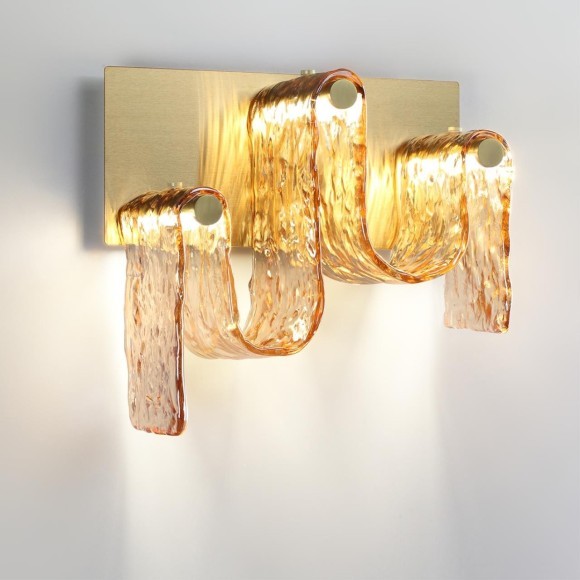 Настенный светильник LED x 16W 4000K FLOW 5105/16WL Настенный светильник LED x 16W 4000K FLOW 5105/16WL