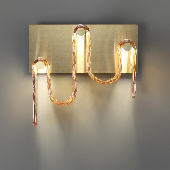 Настенный светильник LED x 16W 4000K FLOW 5105/16WL Настенный светильник LED x 16W 4000K FLOW 5105/16WL