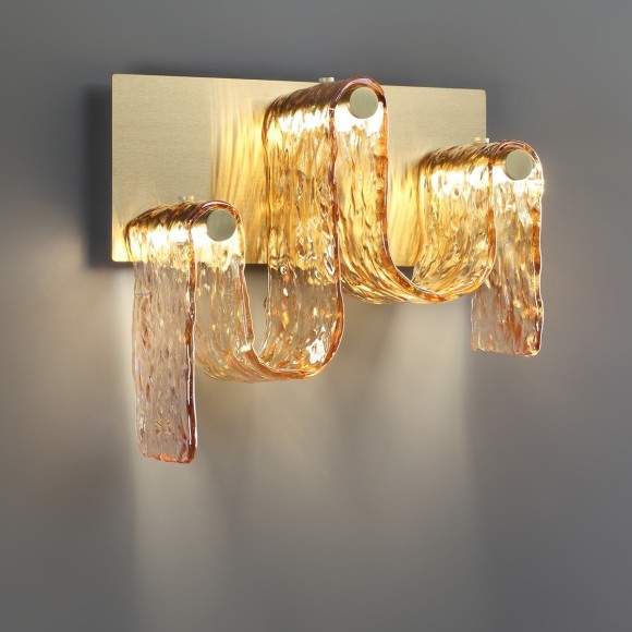 Настенный светильник LED x 16W 4000K FLOW 5105/16WL Настенный светильник LED x 16W 4000K FLOW 5105/16WL