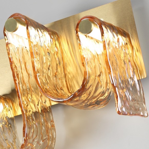 Настенный светильник LED x 16W 4000K FLOW 5105/16WL Настенный светильник LED x 16W 4000K FLOW 5105/16WL