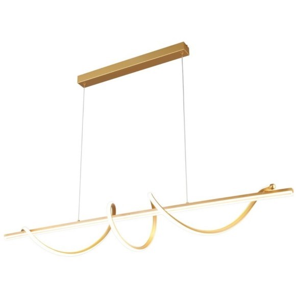 Люстра подвесная LED 3500K 2750Lm Franka APL.079.03.50