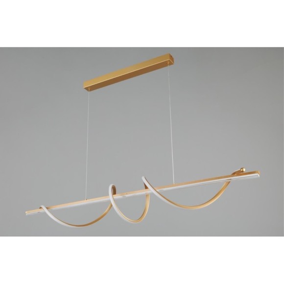 Люстра подвесная LED 3500K 2750Lm Franka APL.079.03.50