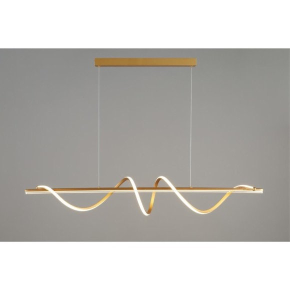 Люстра подвесная LED 3500K 2750Lm Franka APL.079.03.50