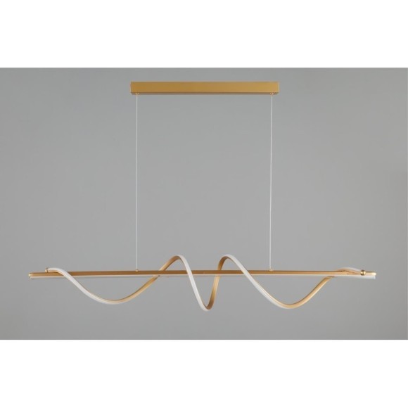 Люстра подвесная LED 3500K 2750Lm Franka APL.079.03.50