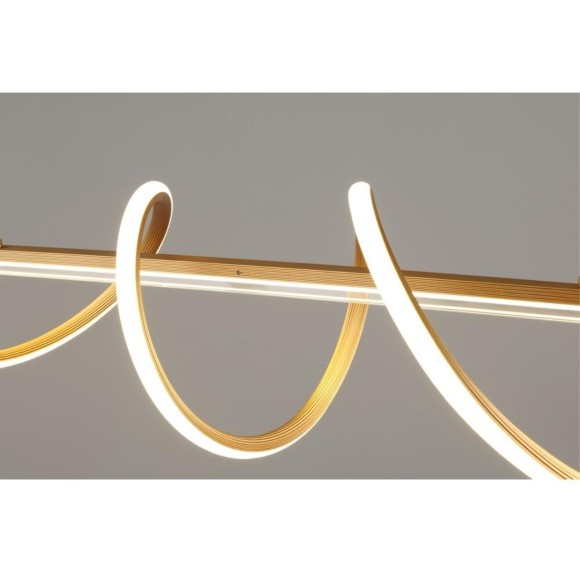 Люстра подвесная LED 3500K 2750Lm Franka APL.079.03.50